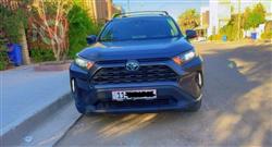 تويوتا راف 4